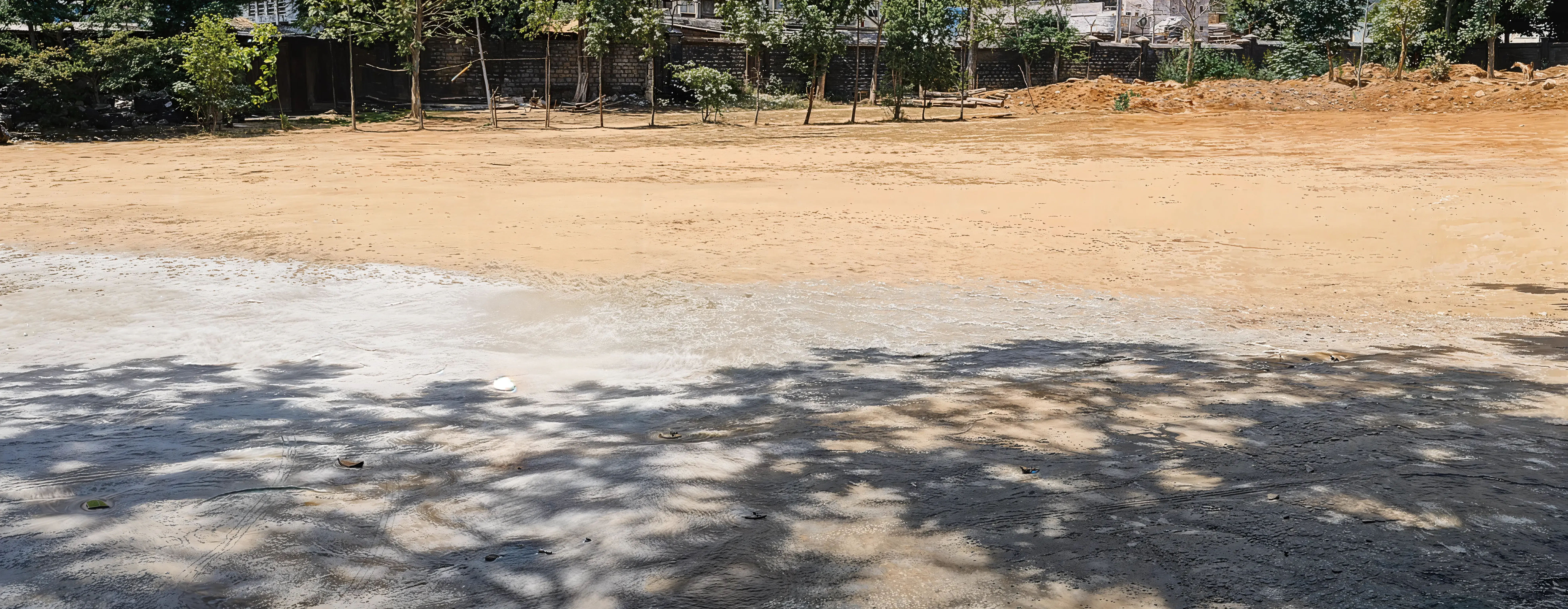 Gossner College Ranchi sports photo 2